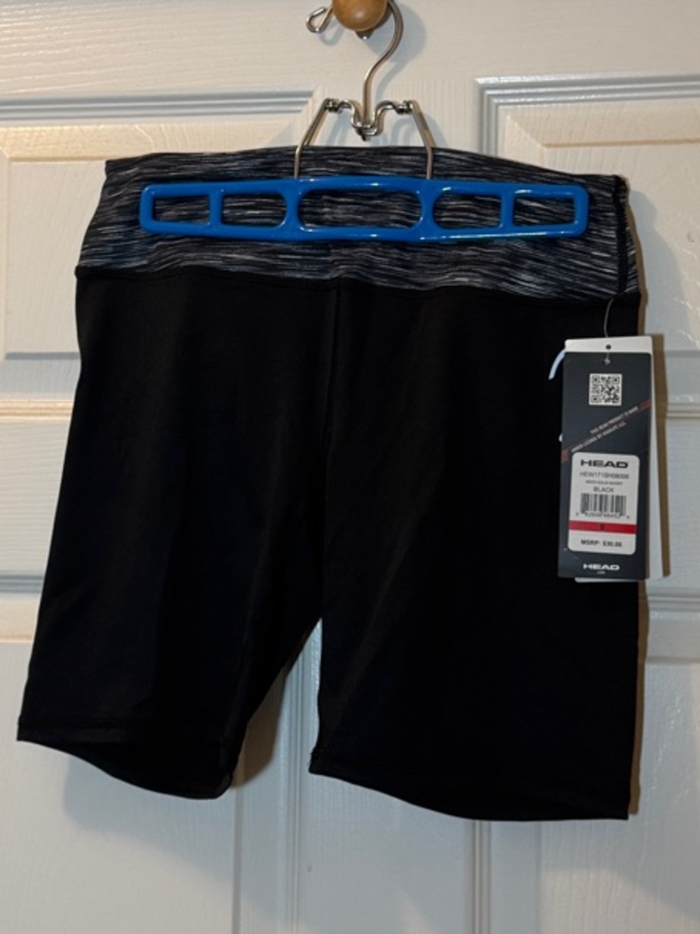 HEAD Women’s Athletic Shorts